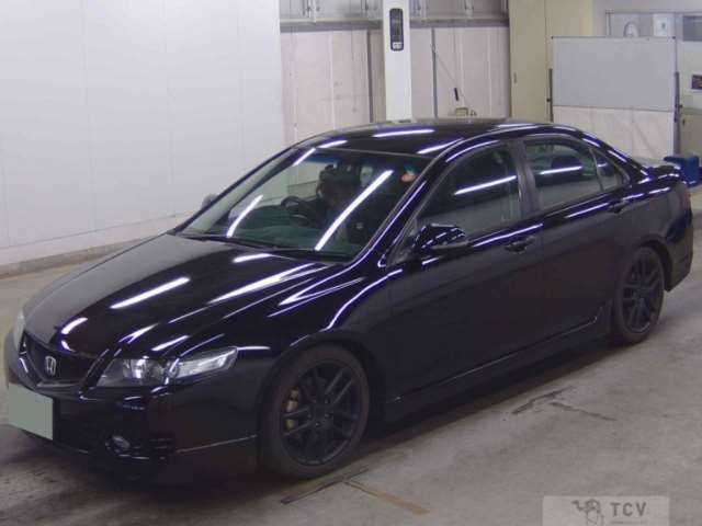 2006 Honda Accord