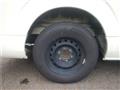 2008 Toyota Hiace