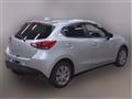 2019 Mazda Demio