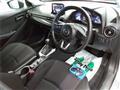 2019 Mazda Demio