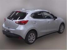 2019 Mazda Demio