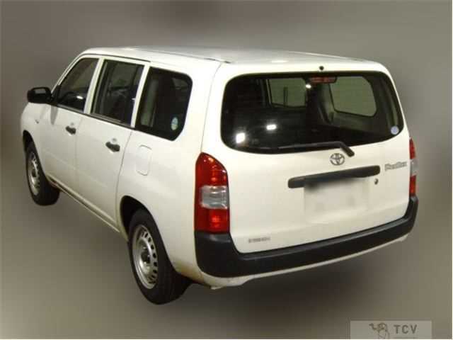 2019 Toyota Probox