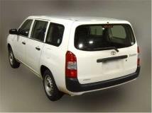 2019 Toyota Probox