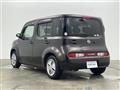 2017 Nissan Cube