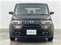2017 Nissan Cube