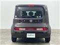 2017 Nissan Cube