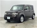 2017 Nissan Cube