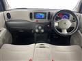 2017 Nissan Cube