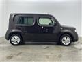 2017 Nissan Cube