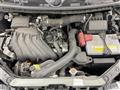 2017 Nissan Cube