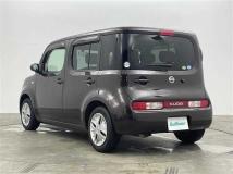 2017 Nissan Cube