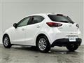 2015 Mazda Demio