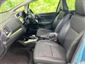 2018 Honda Fit Hybrid