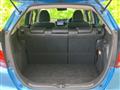 2018 Honda Fit Hybrid