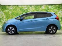 2018 Honda Fit Hybrid