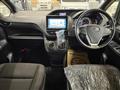 2015 Toyota Voxy