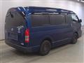 2012 Toyota Hiace Wagon