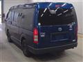 2012 Toyota Hiace Wagon