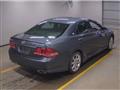 2009 Toyota Crown