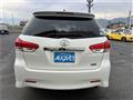 2011 Toyota Wish