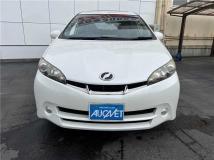 2011 Toyota Wish