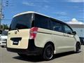 2010 Honda Step WGN