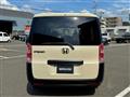 2010 Honda Step WGN