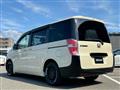 2010 Honda Step WGN