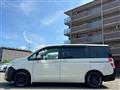 2010 Honda Step WGN