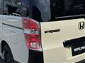 2010 Honda Step WGN