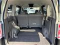 2010 Honda Step WGN