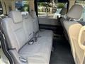 2010 Honda Step WGN