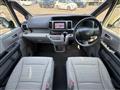 2010 Honda Step WGN