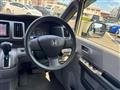 2010 Honda Step WGN