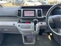 2010 Honda Step WGN