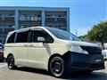 2010 Honda Step WGN