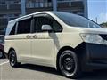 2010 Honda Step WGN