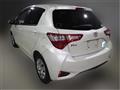 2017 Toyota Vitz