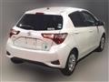 2017 Toyota Vitz