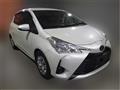 2017 Toyota Vitz