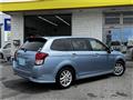 2013 Toyota Corolla Fielder