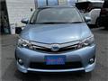 2013 Toyota Corolla Fielder