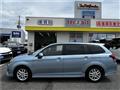 2013 Toyota Corolla Fielder