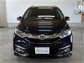 2016 Honda Shuttle