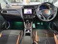 2016 Honda Shuttle