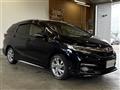 2016 Honda Shuttle