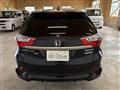 2016 Honda Shuttle
