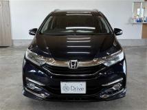 2016 Honda Shuttle