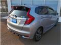 2017 Honda Fit Hybrid