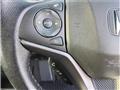 2017 Honda Fit Hybrid